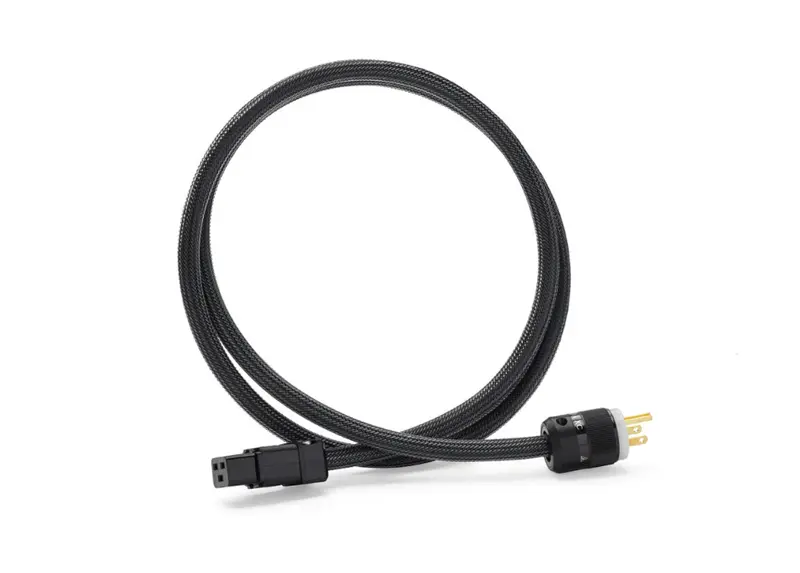 Shunyata Research Gamma Xc C19 Power Cable - 1.75M 1