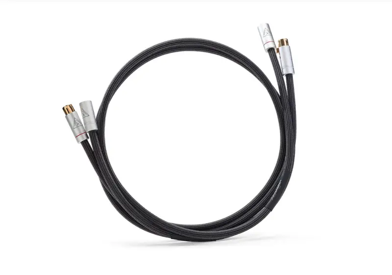 Shunyata Research Gamma Xlr Interconnect 1
