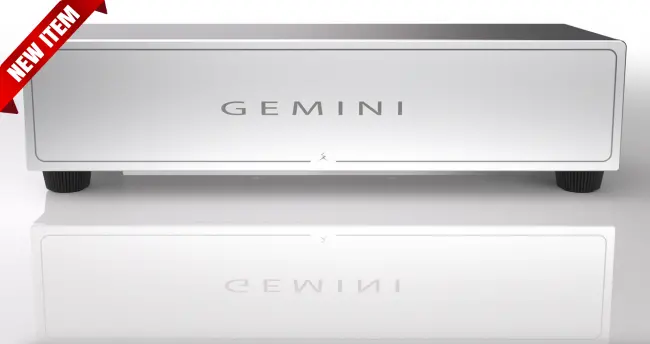 Shunyata Research Gemini Model 8 Power Conditioner With Chassis Grounding 1