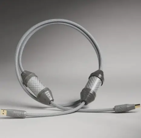 Shunyata Research Omega-X Digital Usb Cable - 1.5M 1