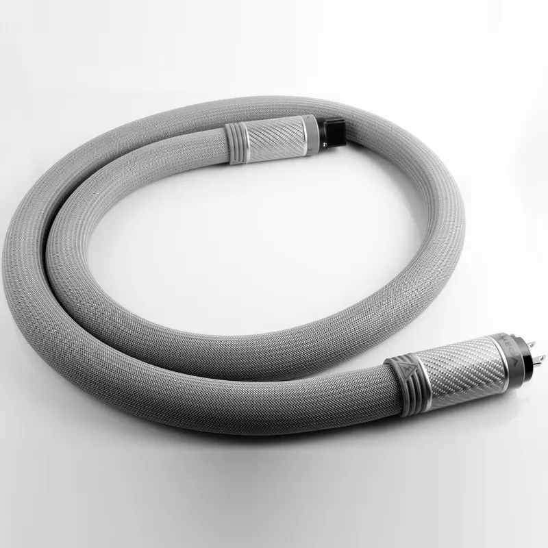 Shunyata Research Omega Xc Power Cable - 1.75M 1