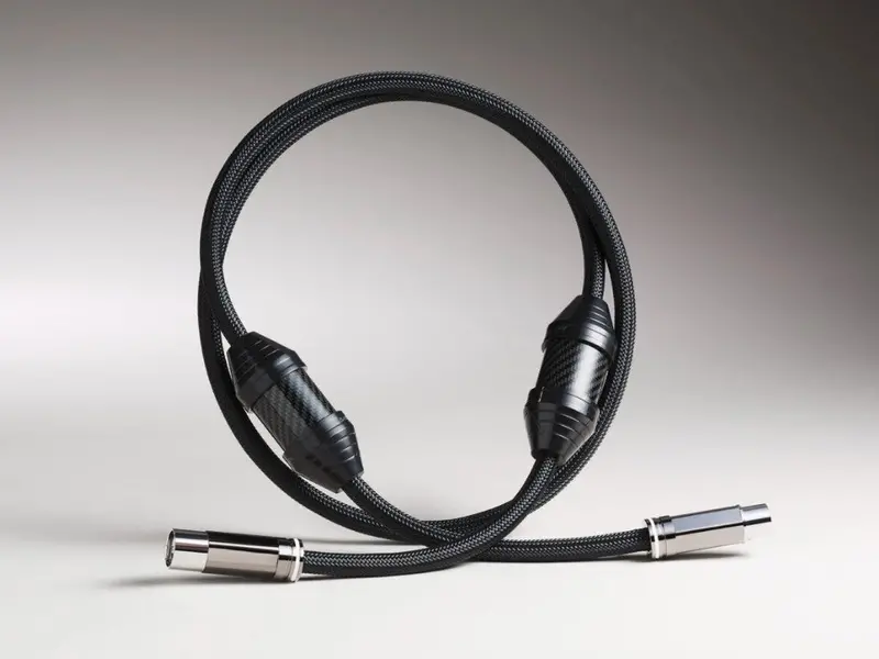 Shunyata Research Sigma X Aes/Ebu Digital Cable - 1.0M 2