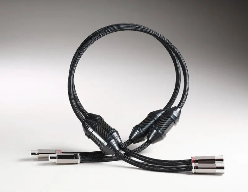 Shunyata Research Sigma X Interconnects 1