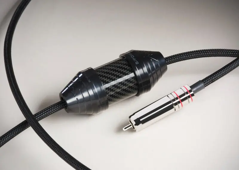 Shunyata Research Sigma X S/Pdif Digital Cable - 1.0M 1