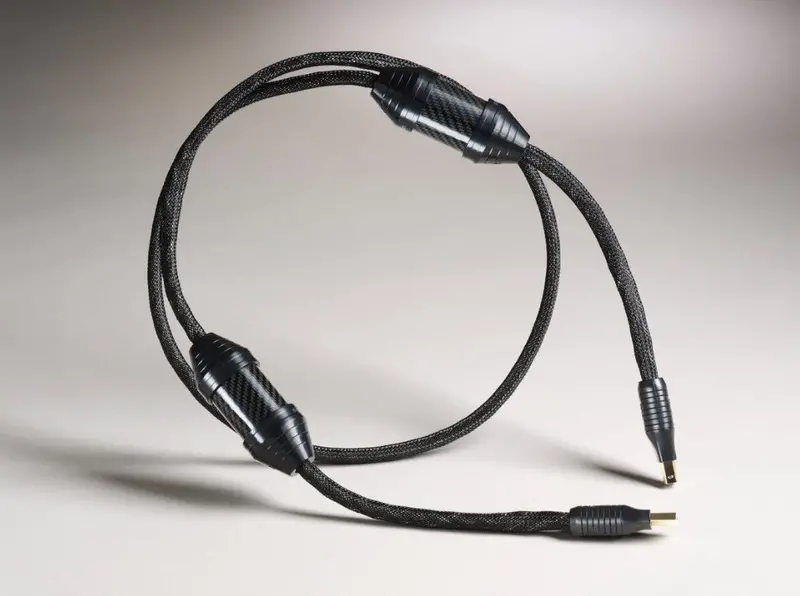 Shunyata Research Sigma X Usb Cable - 1.5M - 1.5M 1
