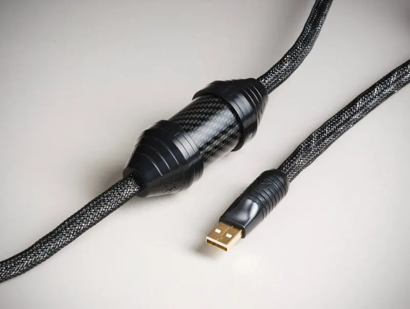 Shunyata Research Sigma X Usb Cable - 1.5M - 1.5M 2