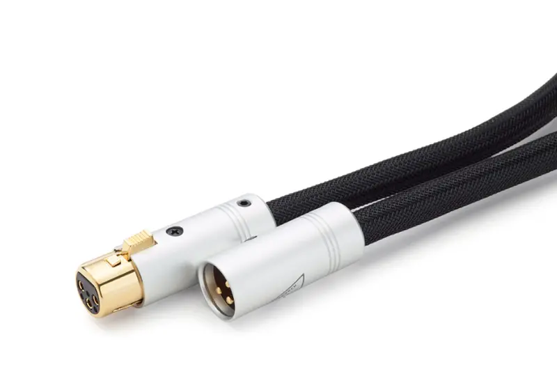 Shunyata Research Theta Aes/Ebu Digital Cable 2