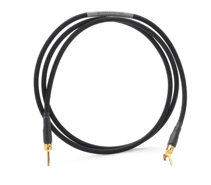 Shunyata Research Theta Cgc/Sgc Grounding Cable - 1.0M 1