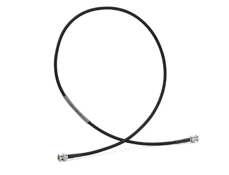 Shunyata Research Theta Clock 75 Digital Cable 1