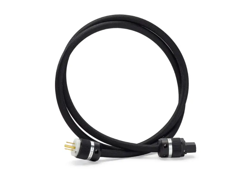 Shunyata Research Theta Nr C19 Power Cable - 1.75M 1