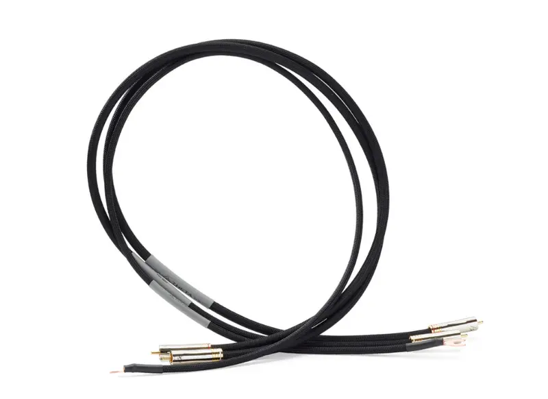 Shunyata Research Theta Phono Cable - 1.0M 1