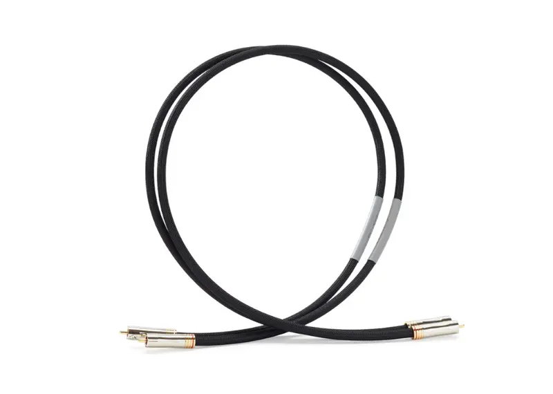 Shunyata Research Theta Rca Interconnects - Pair 1