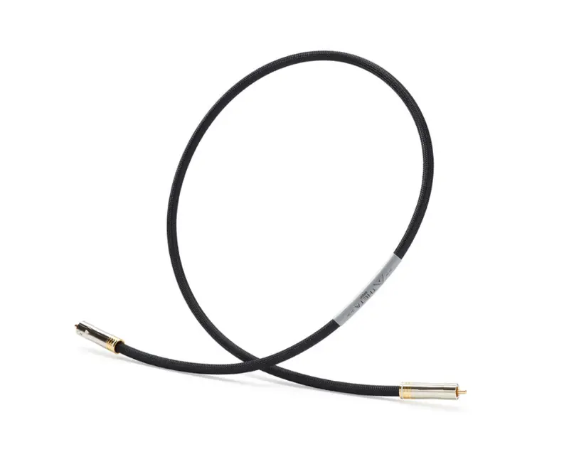 Shunyata Research Theta Spdif Digital Cable 1