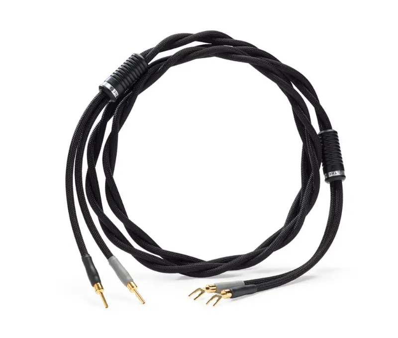 Shunyata Research Theta Speaker Cables - Pair 1