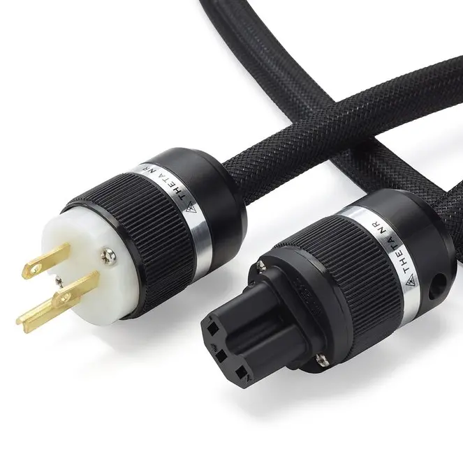 Shunyata Research Theta Xc Power Cable C15 - 1.75M 2