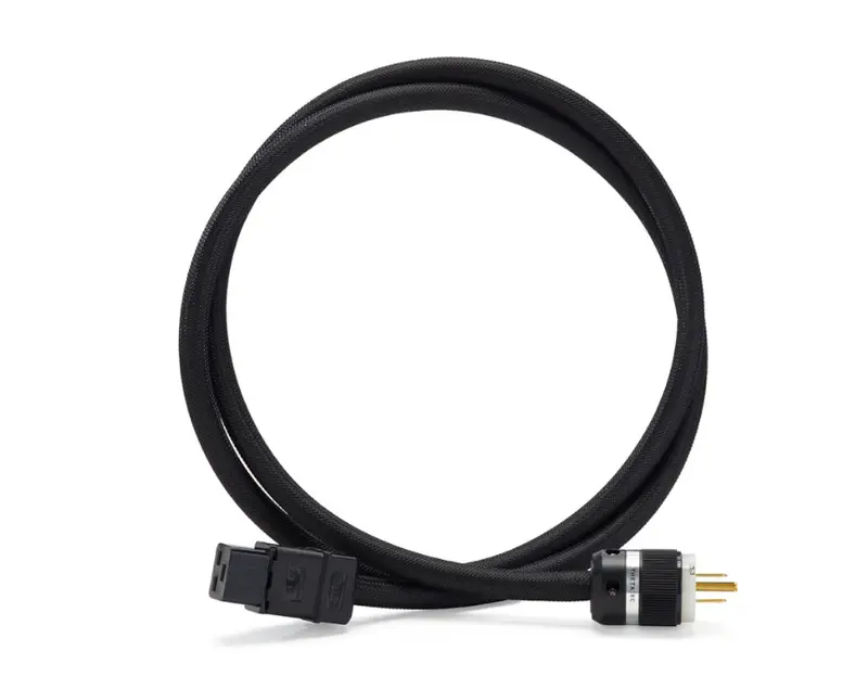 Shunyata Research Theta Xc Power Cable C19 - 1.75M 1