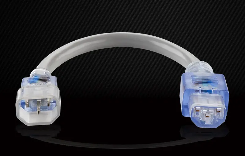 Shunyata Research Universal Power Adapter Cable 1