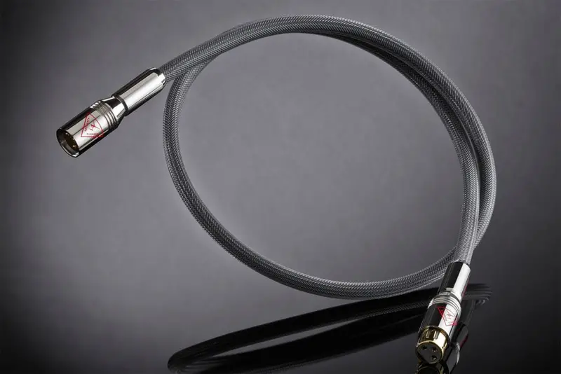 Shunyata Research Venom Aes/Ebu Digital Cable 1