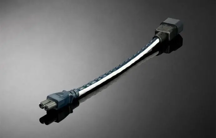 Shunyata Research Venom C7 Power Adapter 1