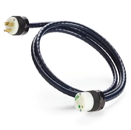 Shunyata Research Venom Hc V2 Ext Extension Power Cord - 1.75M 1