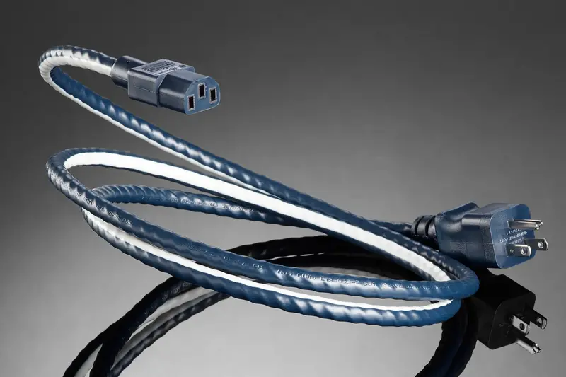 Shunyata Research Venom V14 Power Cord - 15Amp Iec 1