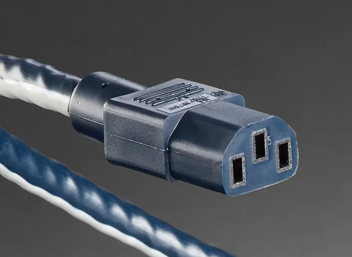 Shunyata Research Venom V14 Power Cord - 15Amp Iec 2
