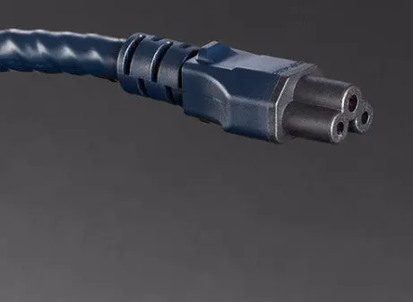 Shunyata Research Venom V14 Power Cord - C5 Cloverleaf 2