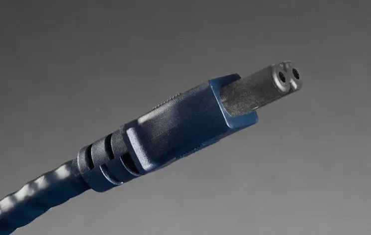 Shunyata Research Venom V14 Power Cord - C7 2