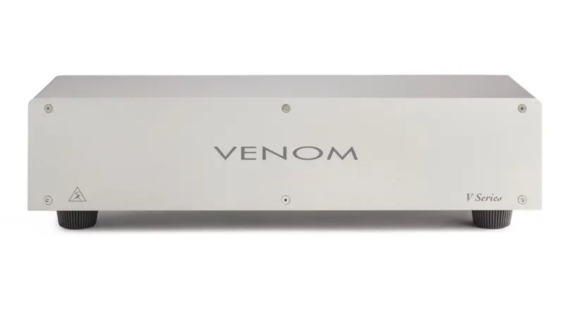 Shunyata Research Venom V16 Power Conditioner 1