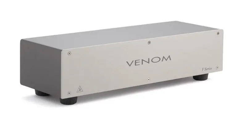 Shunyata Research Venom V16 Power Conditioner 2
