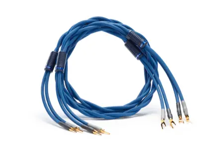 Shunyata Research Venom X Speaker Cables 1