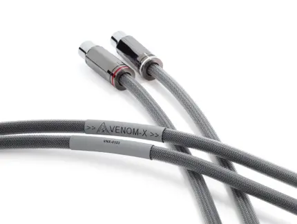 Shunyata Research Venom X Xlr Interconnect 2