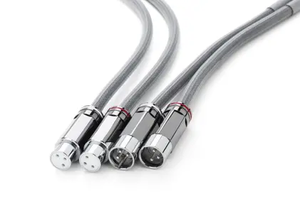Shunyata Research Venom X Xlr Interconnect 3