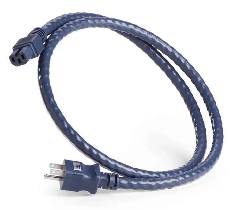 Shunyata Venom Hc V2 Power Cord - 1.5M 1