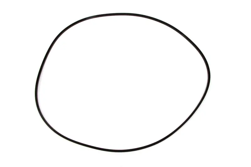 Side Bell O-Ring (Thick) 1