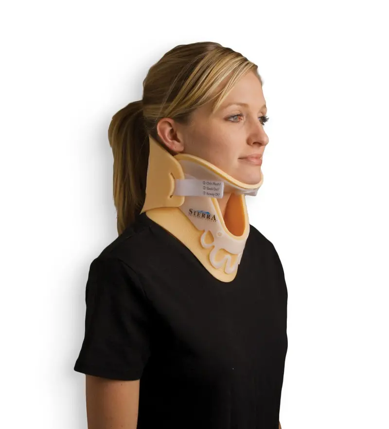 Sierra Universal Collar™ 1