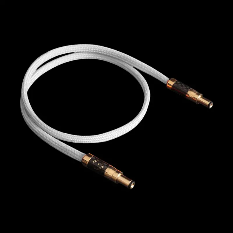 Silent Angel Bastei Dc Upgrade Cables (For Forester F1, F2, And Fx Power Supplies) 1