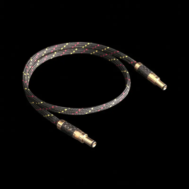 Silent Angel Bastei Dc Upgrade Cables (For Forester F1, F2, And Fx Power Supplies) 2