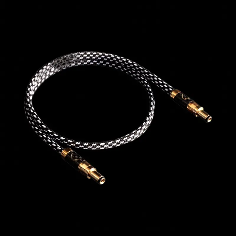 Silent Angel Bastei Dc Upgrade Cables (For Forester F1, F2, And Fx Power Supplies) 3