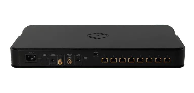 Silent Angel Bonn Nx Network Switch 2