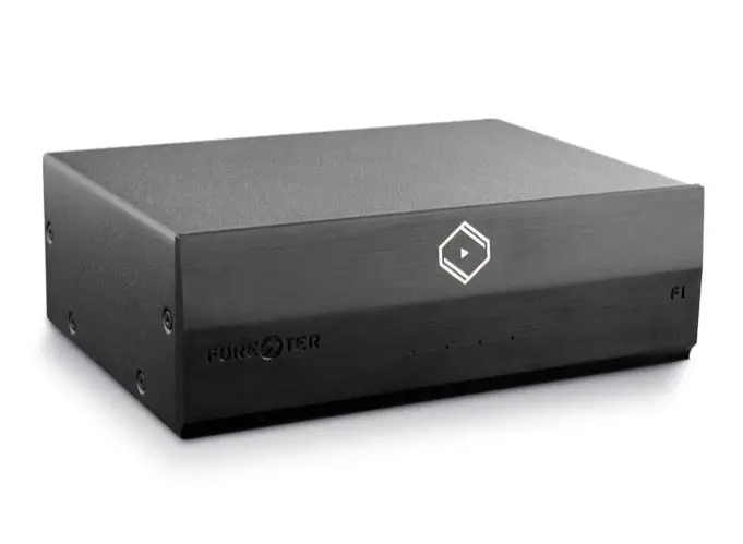 Silent Angel Forester F1  Linear Power Supply Upgrade (For Munich M1/M1t, Bonn N8) (Available To Demo) 1