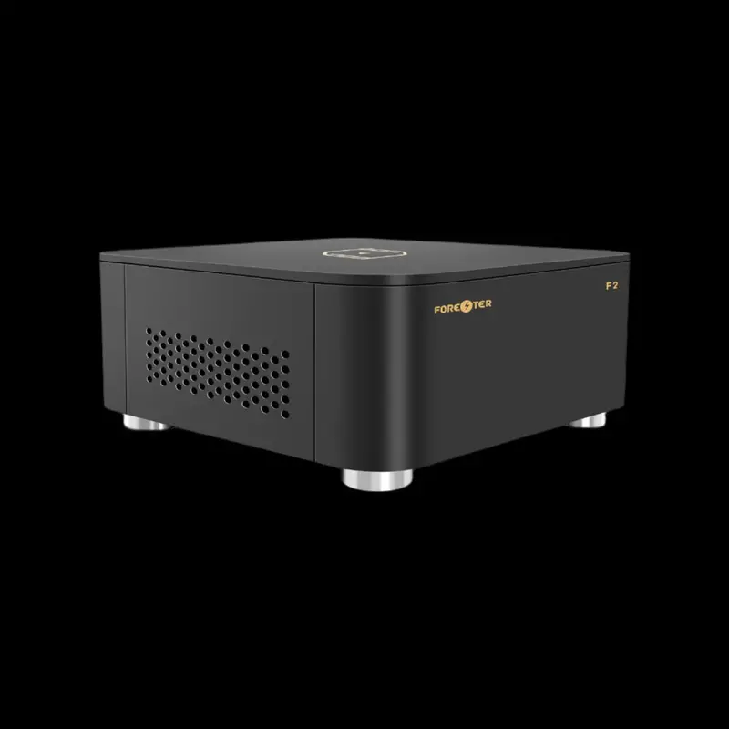 Silent Angel Forester F2 Linear Power Supply Upgrade (For Munich Mu Or Rhein) (Available To Demo) 1