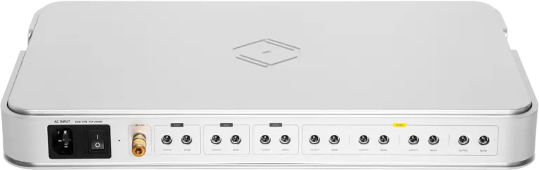 Silent Angel Forester Fx Linear Power Supply Upgrade (For Munich Mu, Genesis Gx, Bonn Nx) 2