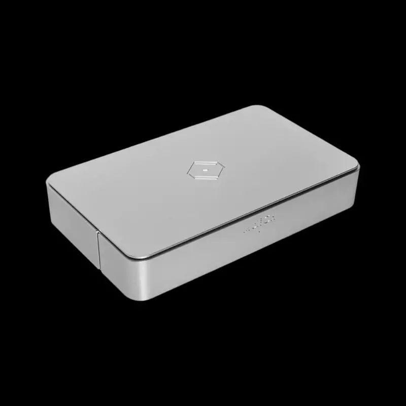 Silent Angel Munich Mu V2 Music Streamer (Available To Demo) 1