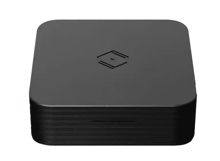Silent Angel Rhein Z1 Plus Server/Streamer Roon Core 2