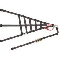 Simpson Dnc5rrp Driver Net Corvette Right 1