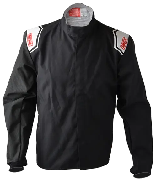 Simpson Racing Apex Kart Racing Jacket 1