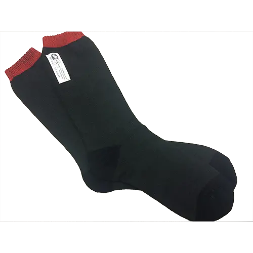 Simpson Racing Carbonx® Sfi 3.3  Socks 1