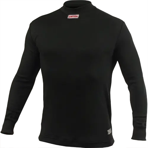 Simpson Racing Carbonx® Ultimate™ Underwear 1