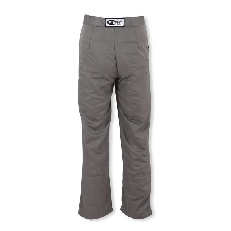 Simpson Racing Classic Sfi-5 Pant Alloy X-Large 1